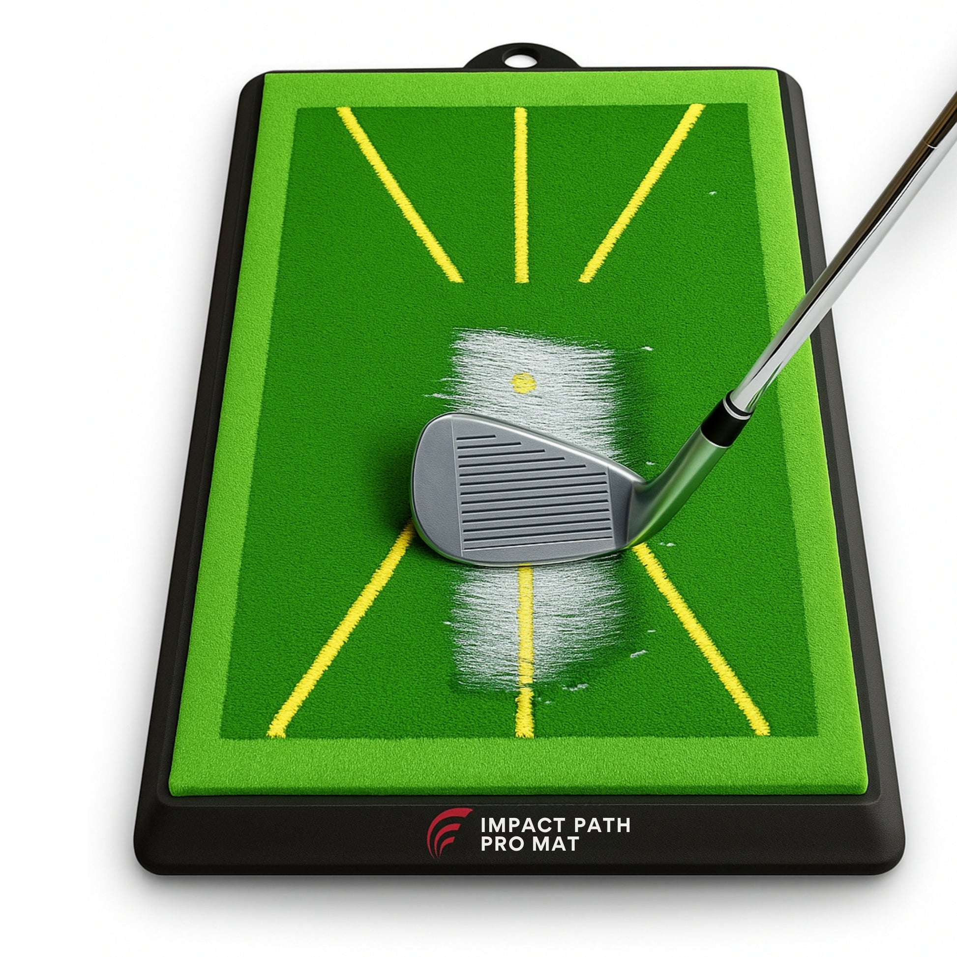 Impact Path Pro Mat™