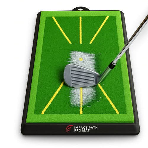 Impact Path Pro Mat™