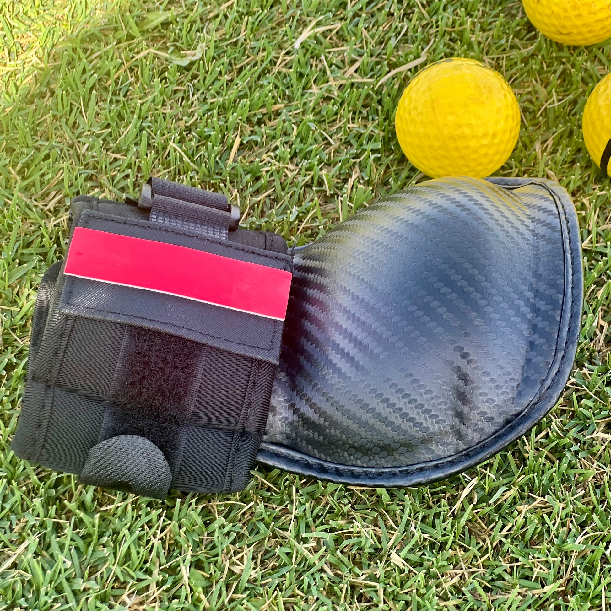 WRIST FEEDBACK BAND™ — Train Your Wrists. Transform Your Swing.