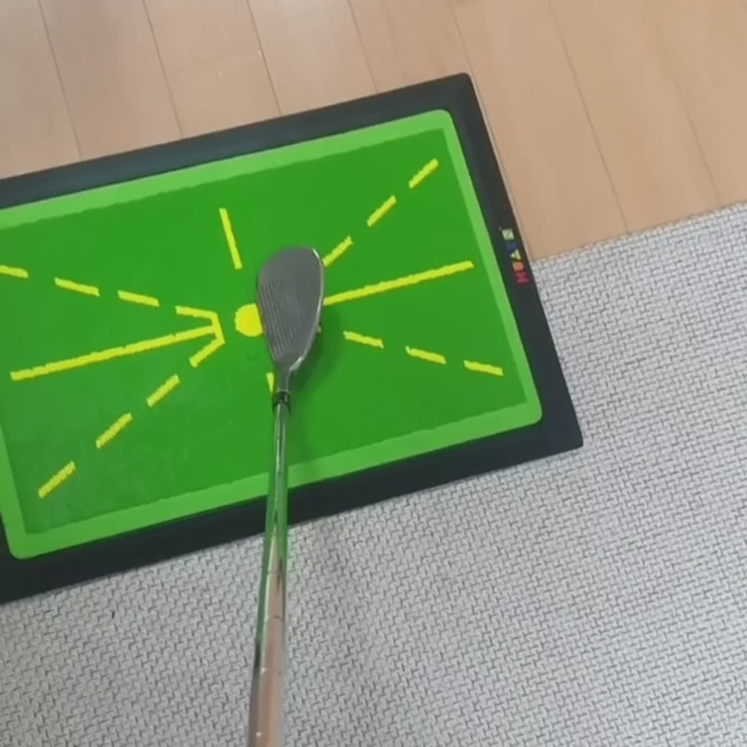 Impact Path Pro Mat™